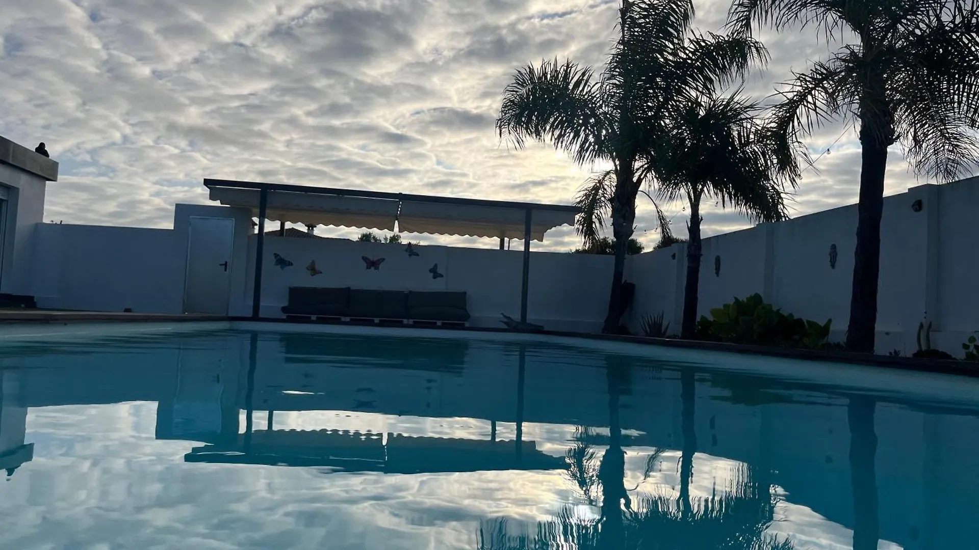 Finca Marmito Sanlucar de Barrameda Holiday home