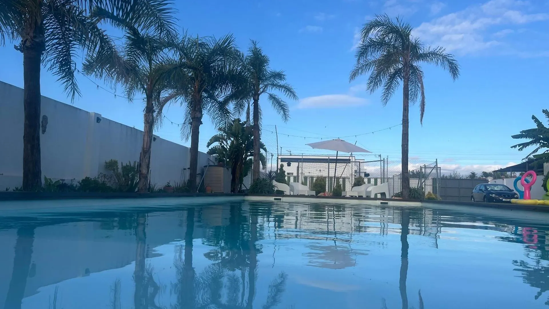 Finca Marmito Sanlucar de Barrameda